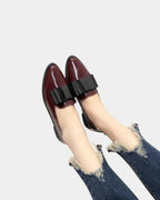 Franceline | Mocassins