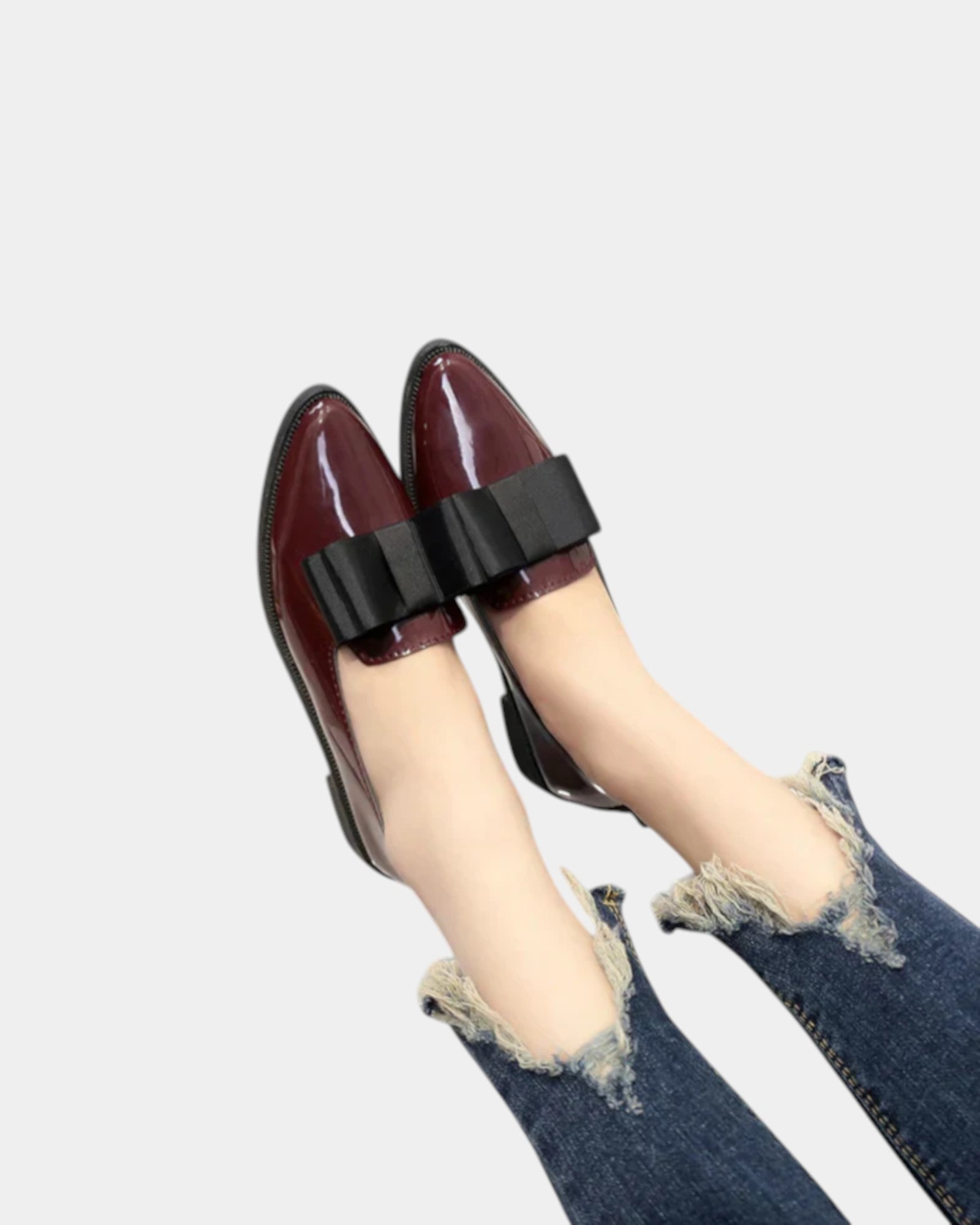 Franceline | Mocassins