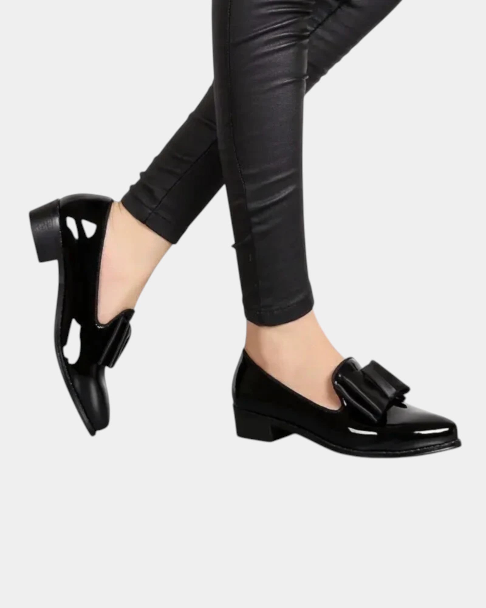 Franceline | Mocassins