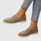 Molly™ | Mocassins Orthopédiques