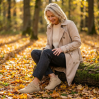 Mia – Chaussures orthopédiques