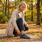 Mia – Chaussures orthopédiques