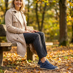 Mia – Chaussures orthopédiques