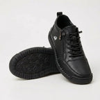 Mira – Chaussures orthopédiques confortables avec fermeture éclair