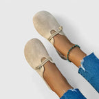 Nora - Mocassins Orthopédiques