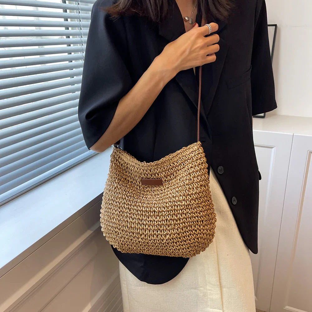 Olivia - Sac à Bandoulière