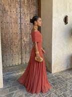 Robe Toledo