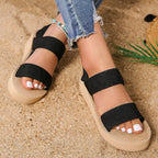 Valentina – Sandales de Plage Brise