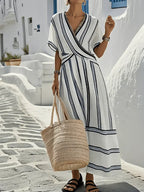 Santorini™ - Robe d'été