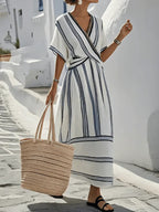 Santorini™ - Robe d'été