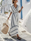 Santorini™ - Robe d'été
