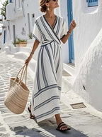 Santorini™ - Robe d'été