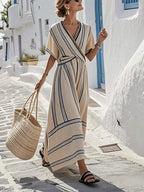 Santorini™ - Robe d'été