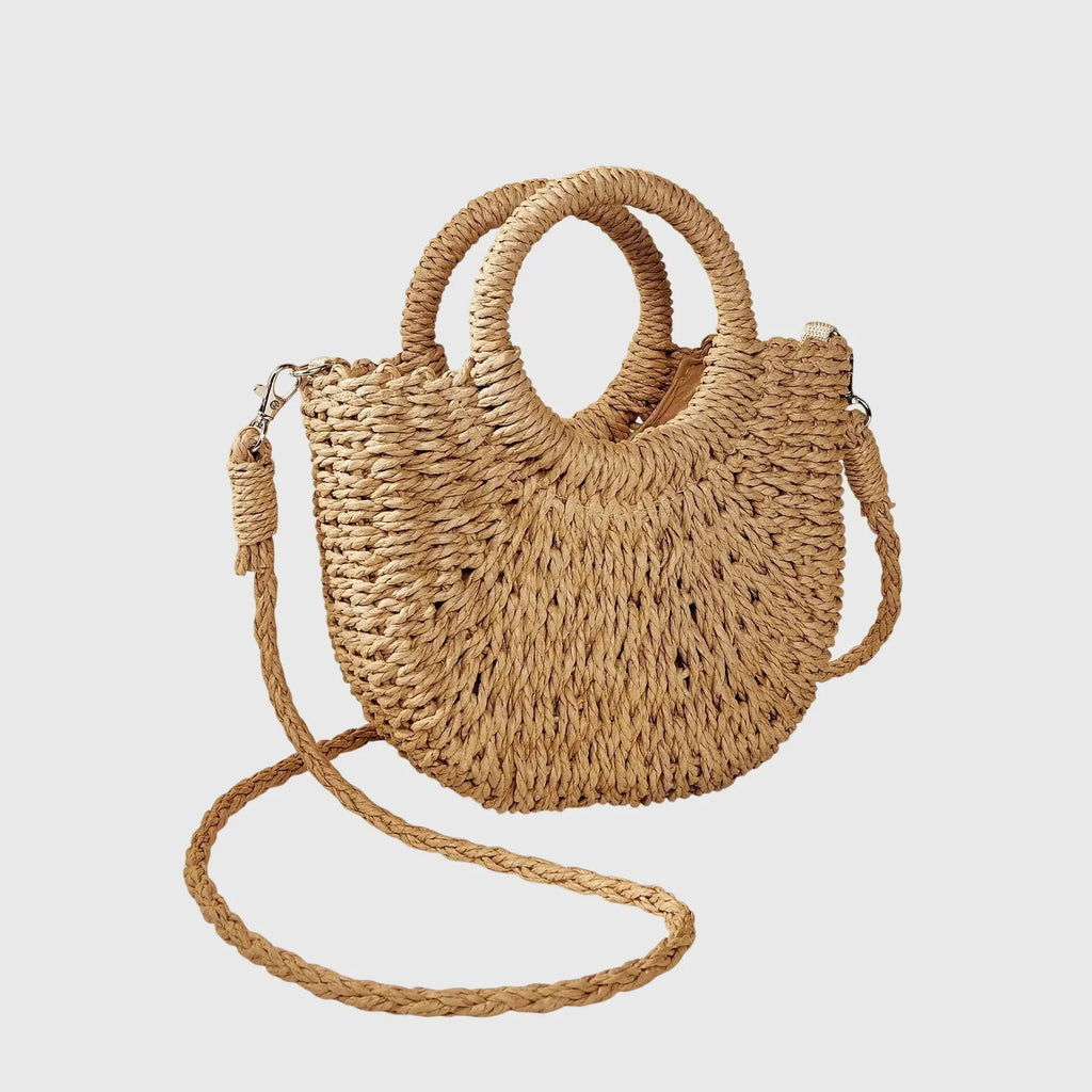Amaya | Sac à bandoulière d'été
