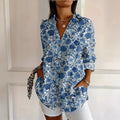 Sienna | Blouse Élégante