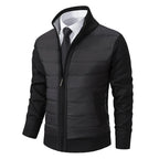 Aaron | Veste Chaude et Élégante