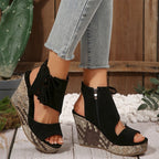 Bella – Sandales Ergonomiques