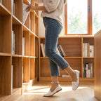 Alma - Chaussures orthopédiques confortables, légères et élégantes