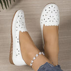 Alma - Chaussures orthopédiques confortables, légères et élégantes