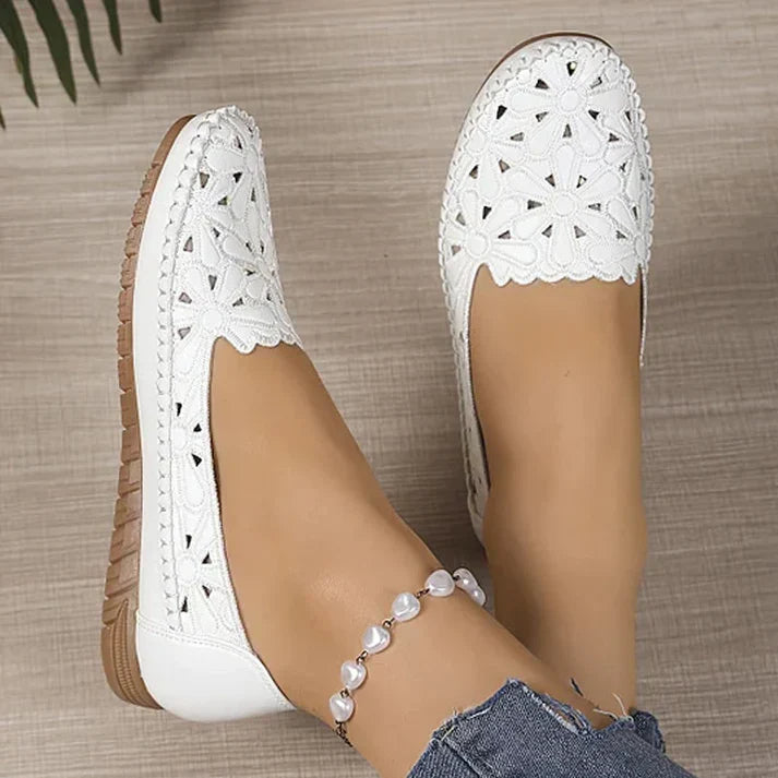 Alma - Chaussures orthopédiques confortables, légères et élégantes
