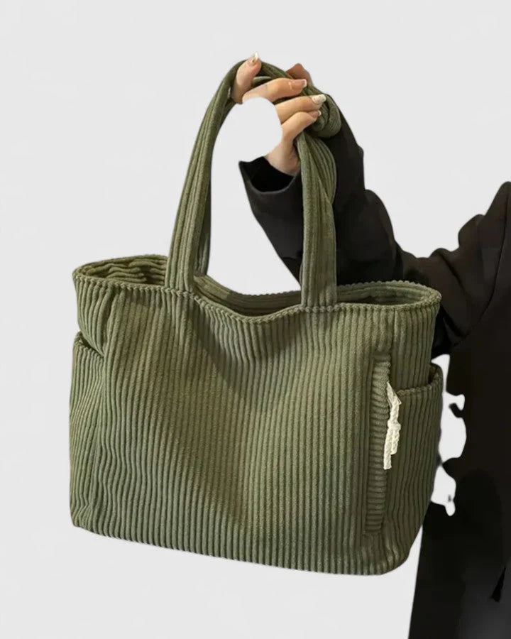 Angelique | Sac fourre-tout sophistiqué
