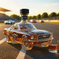 Whisky boca - Édition Mustang