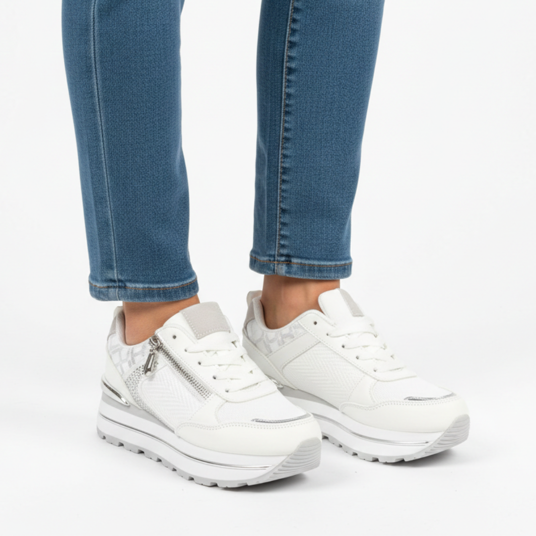 Manon - Chaussure confortable femme