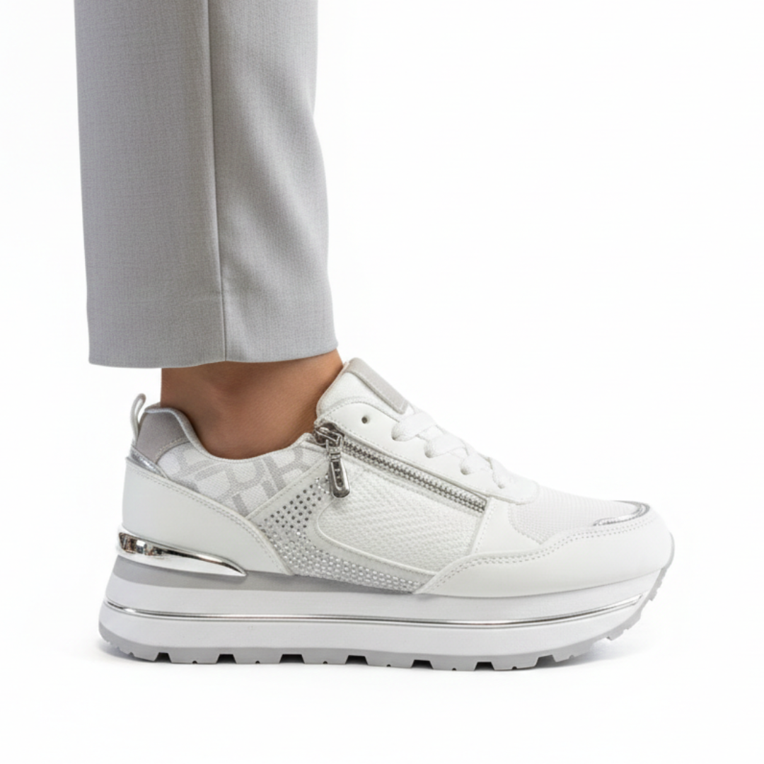 Manon - Chaussure confortable femme