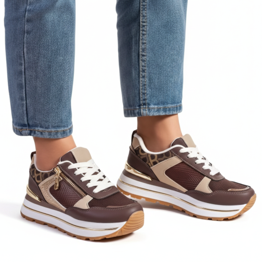 Manon - Chaussure confortable femme