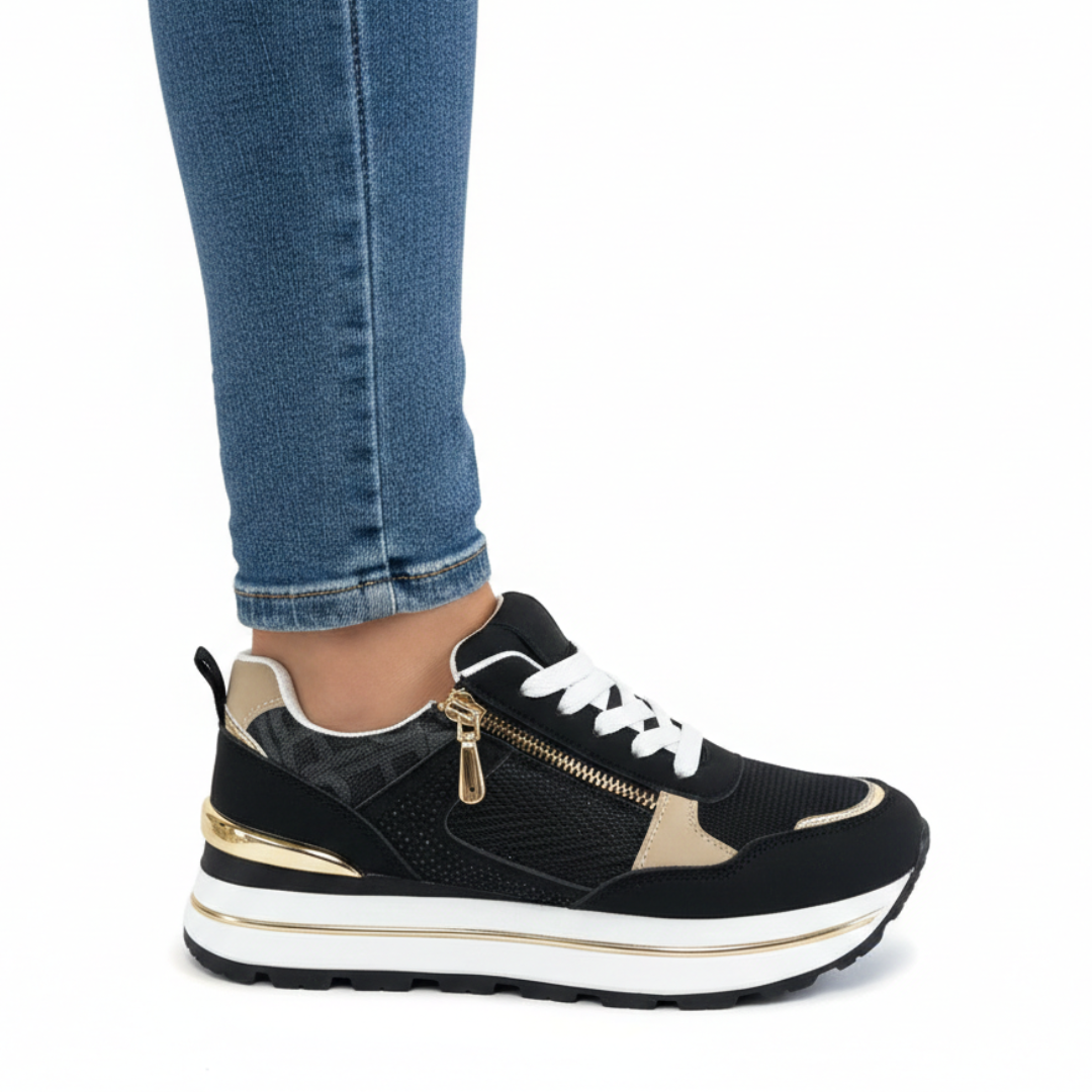 Manon - Chaussure confortable femme