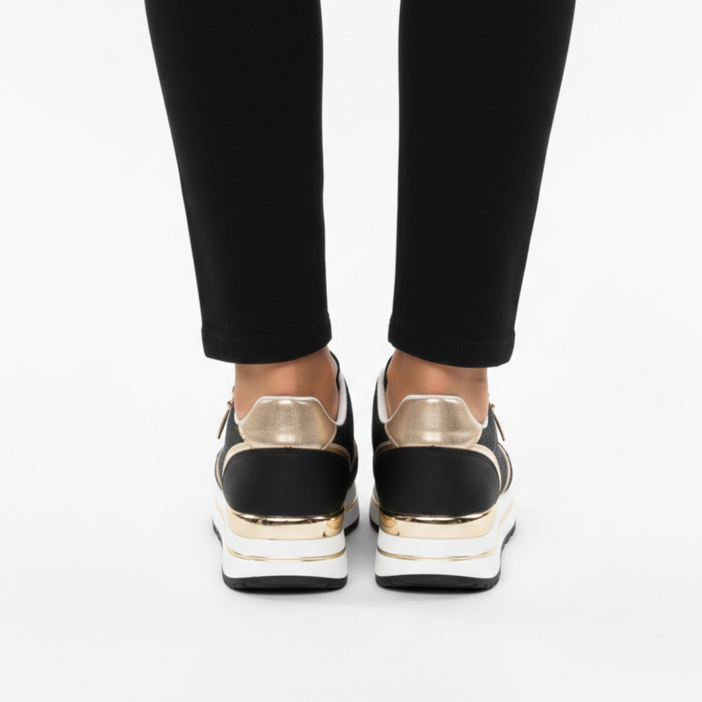 Manon - Chaussure confortable femme