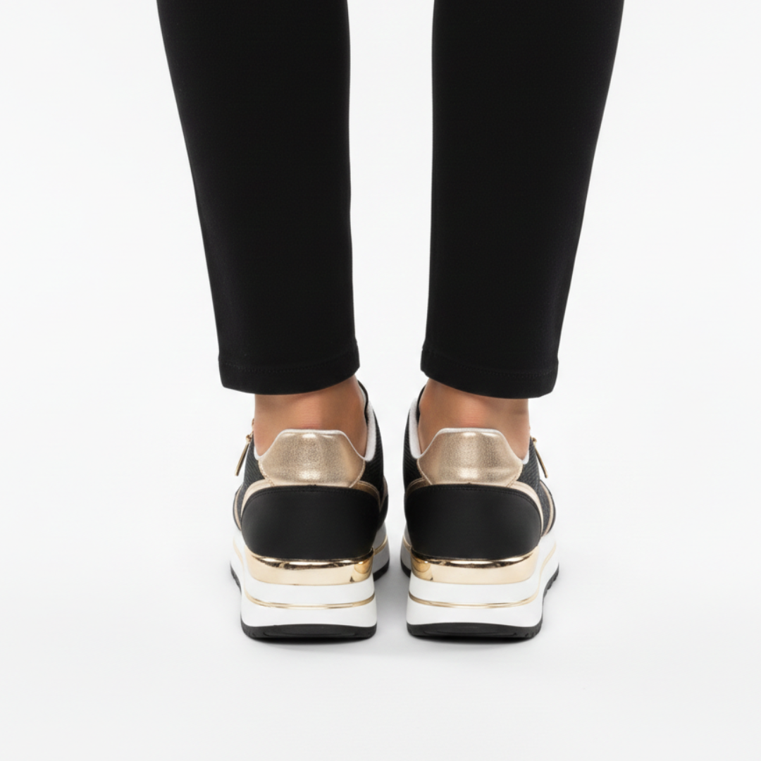 Manon - Chaussure confortable femme