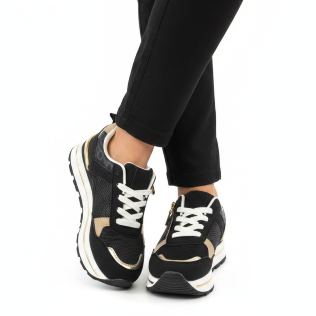 Manon - Chaussure confortable femme