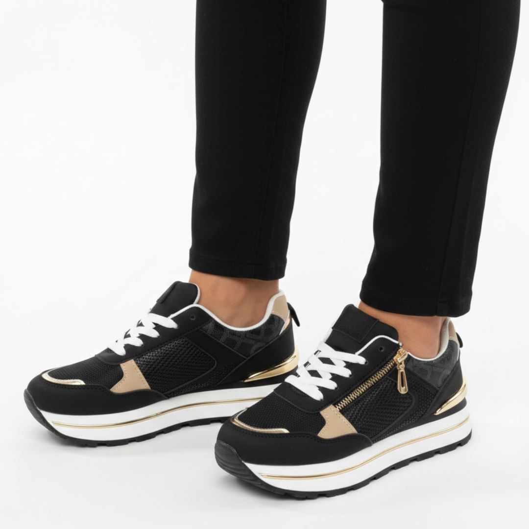 Manon - Chaussure confortable femme