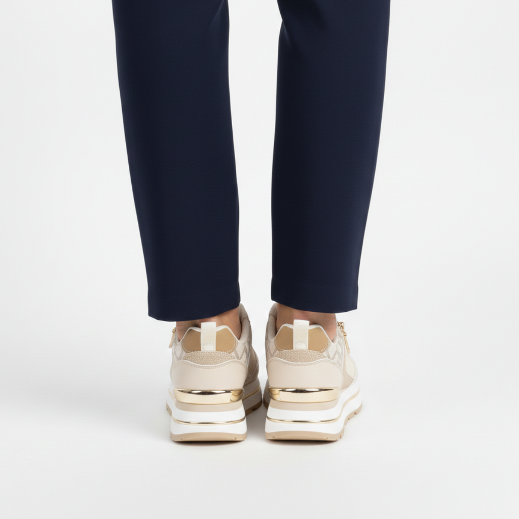 Manon - Chaussure confortable femme