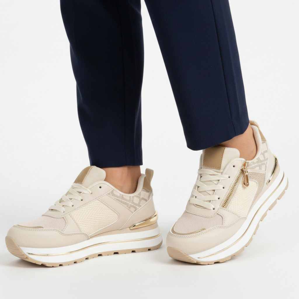 Manon - Chaussure confortable femme