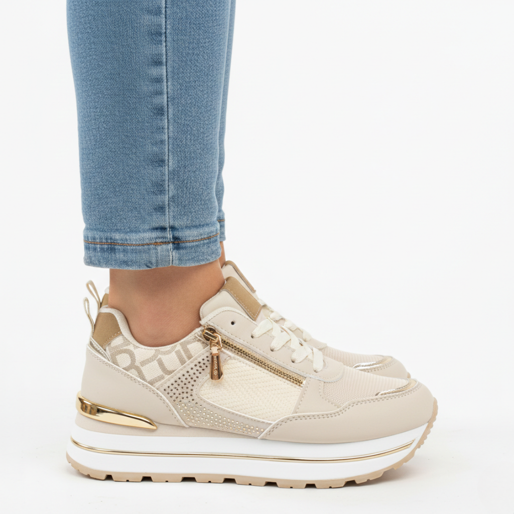 Manon - Chaussure confortable femme