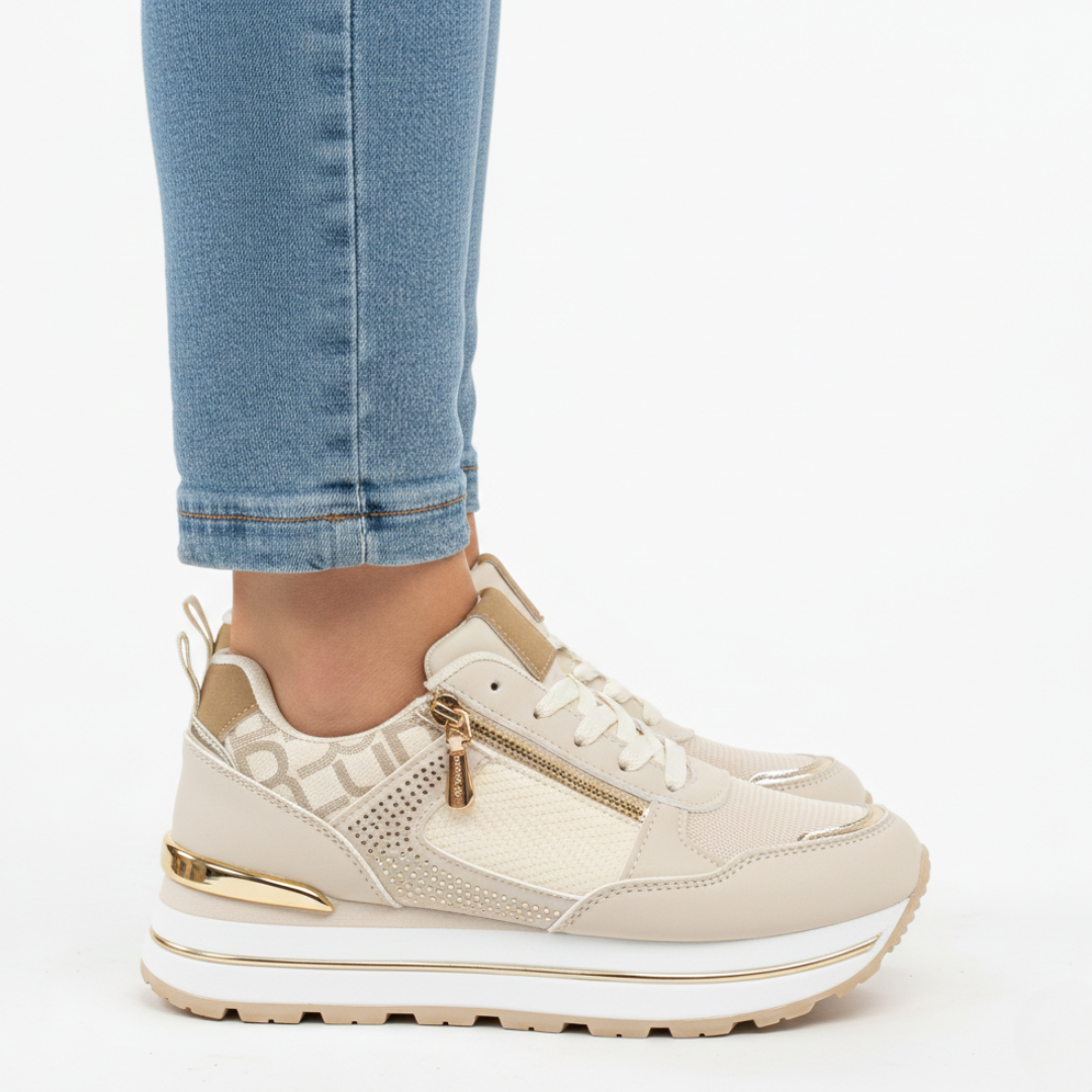 Manon - Chaussure confortable femme