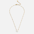 Collier Magnifik Blomma